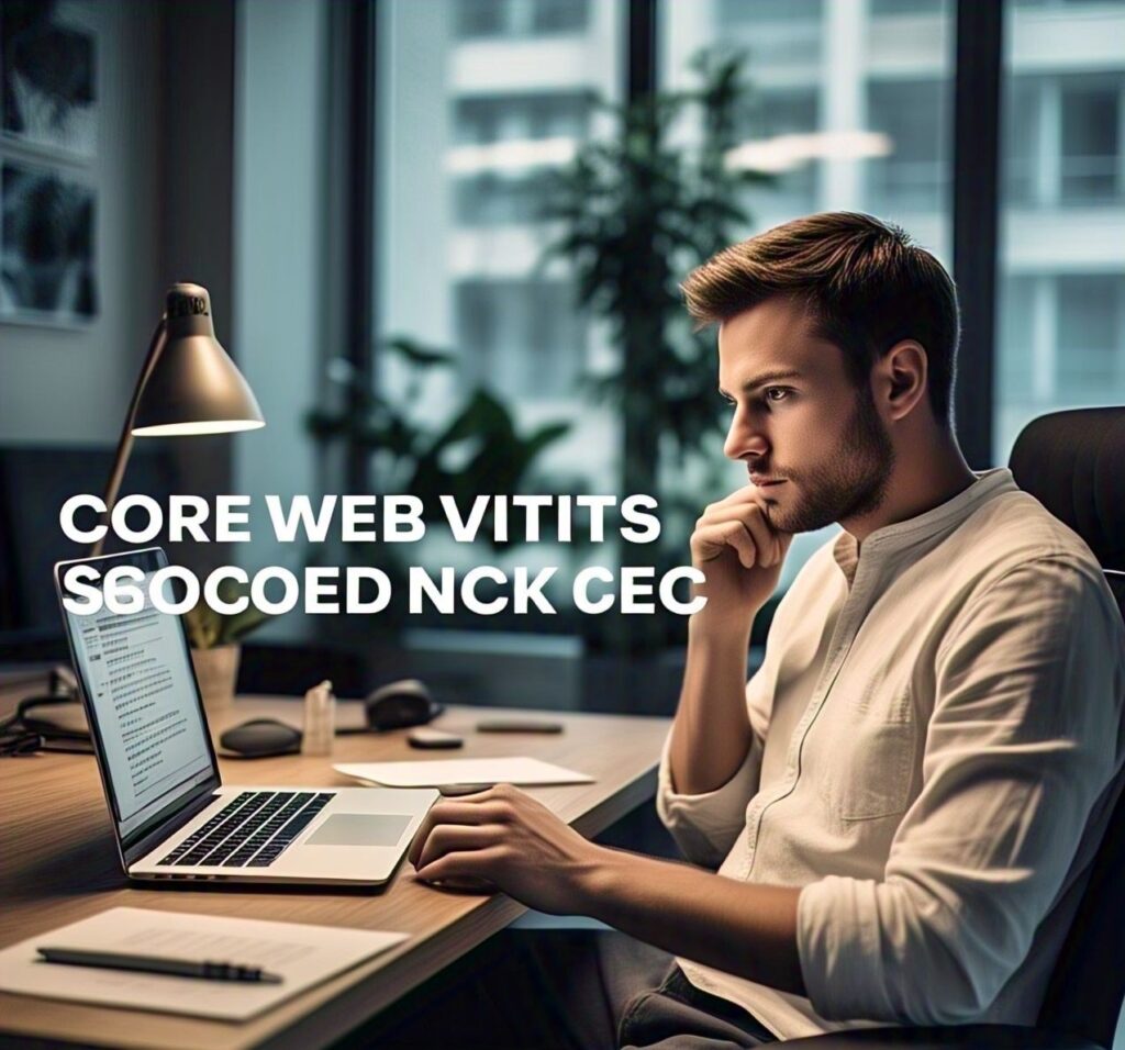 core-web-vitals-seo-performance